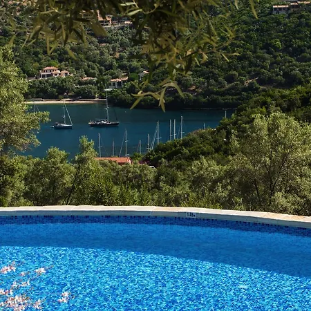 Villas Amantea- Four Villas With Big Pool And Infinity Pool Holiday home *