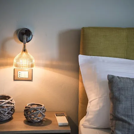 Amantea- Four With Big Pool And Infinity Pool *