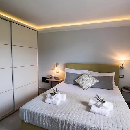 Holiday home Villas Amantea- Four Villas With Big Pool And Infinity Pool *