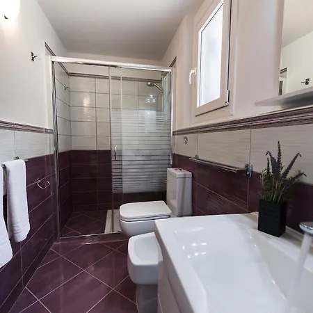 Amantea- Four With Big Pool And Infinity Pool * סיבוטה