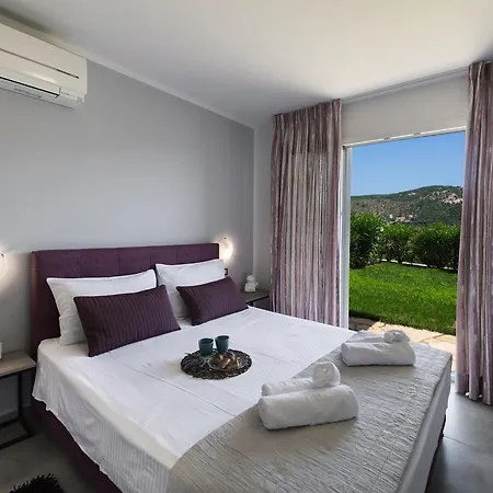 Holiday home Villas Amantea- Four Villas With Big Pool And Infinity Pool *