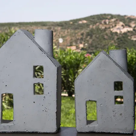 Amantea- Four With Big Pool And Infinity Pool *