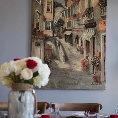 Amantea- Four With Big Pool And Infinity Pool בית נופש *