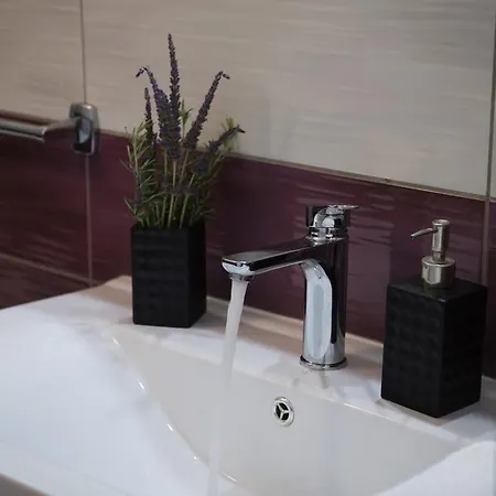 Дом отдыха Amantea- Four With Big Pool And Infinity Pool *