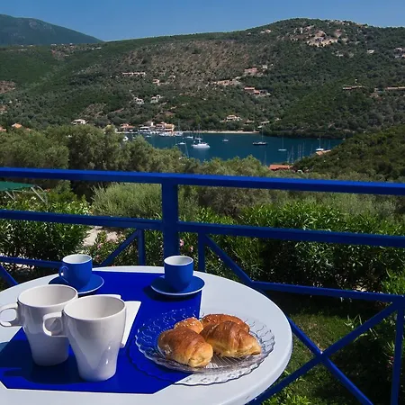 Villas Amantea- Four Villas With Big Pool And Infinity Pool *