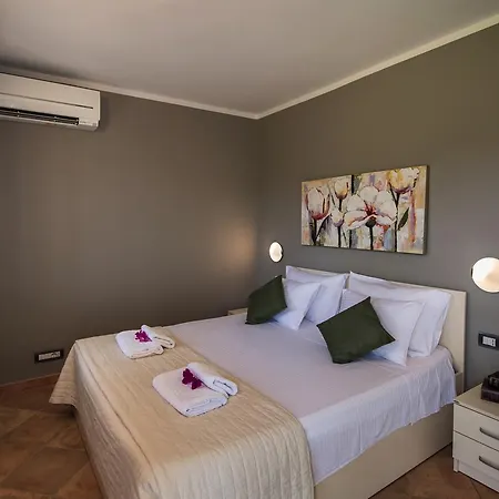 Holiday home Villas Amantea- Four Villas With Big Pool And Infinity Pool *