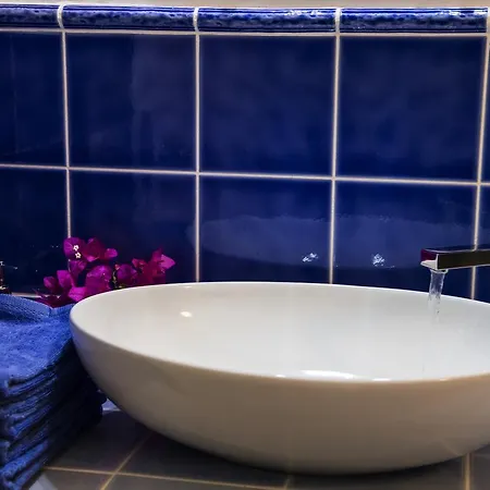 Holiday home Villas Amantea- Four Villas With Big Pool And Infinity Pool