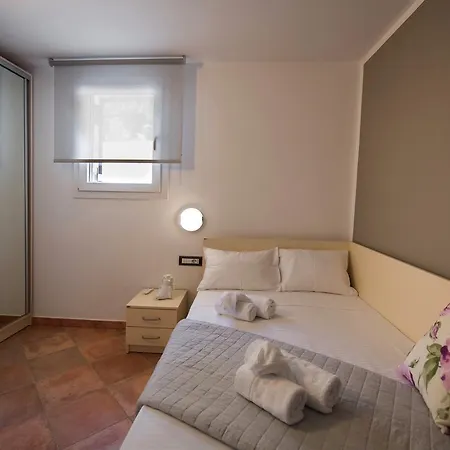 Villas Amantea- Four Villas With Big Pool And Infinity Pool Holiday home