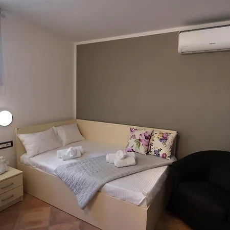 Villas Amantea- Four Villas With Big Pool And Infinity Pool * Sivota (Lefkada)