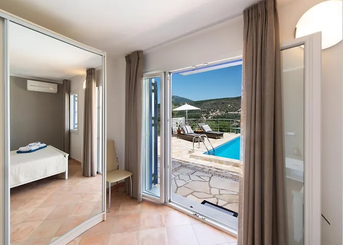 Сasa de vacaciones Amantea- Four With Big Pool And Infinity Pool *