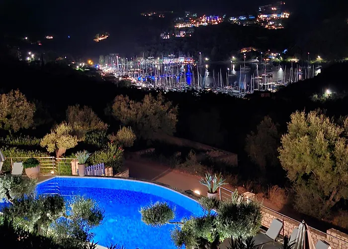 Amantea- Four With Big Pool And Infinity Pool Сasa de vacaciones