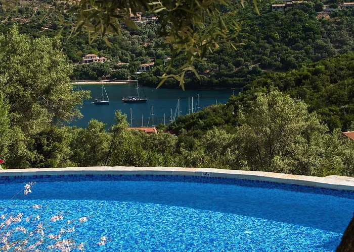 Amantea- Four With Big Pool And Infinity Pool Сasa de vacaciones *