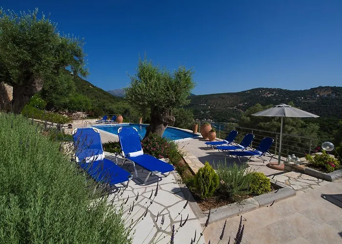 Amantea- Four With Big Pool And Infinity Pool Сasa de vacaciones