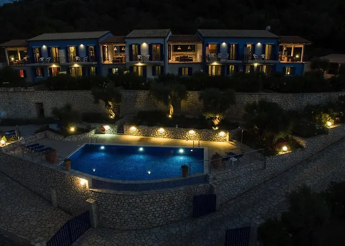 Amantea- Four With Big Pool And Infinity Pool Сasa de vacaciones