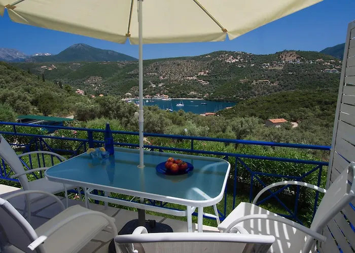 Amantea- Four With Big Pool And Infinity Pool Сasa de vacaciones *